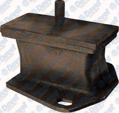 GROS 11102 Motor Takozu {Sag} / {Sol} H100 Kamyonet 94-96